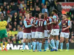 Yabo_关于曼城客场击败阿斯顿维拉，哈兰德完成制胜一击的信息