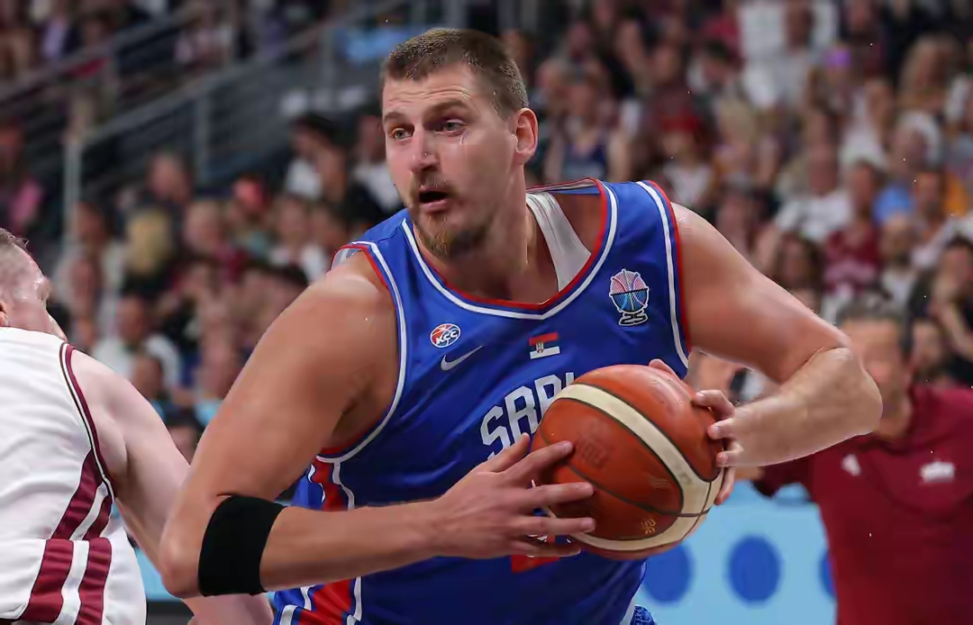 约基奇送出多次助攻(约基奇在哪个队效力?)